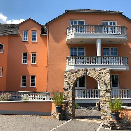 וינטריך Hotel & Restaurant Bruehler Hof מראה חיצוני תמונה